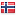 nobelpeaceprizeconcert.org server is located in Norway